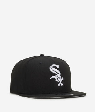 9Fifty Chicago White Sox Basic Snapback Hat