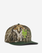 9Fifty New York Mets A-Frame 2-Tone Snapback Hat