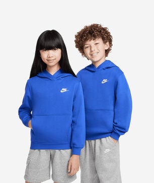 Big Kids' NSW Club Fleece Hoodie