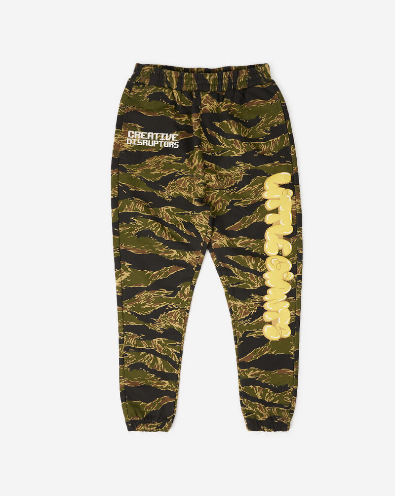 Little Giants Toddler Woodland Camo Pants SN-2310210-M Camo 1