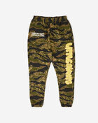 Toddler Woodland Camo Pants