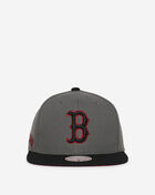 Boston Red Sox Storm Front Snapback Hat