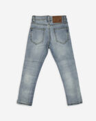 Kids' (2-7) Distressed Denim Jeans