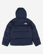 Boys' North Down Hooded Jacket