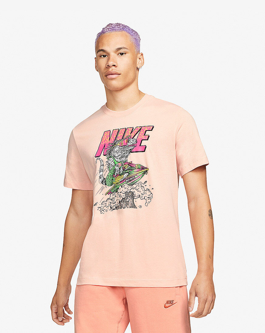 Nike jet ski t shirt Clearance