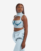 Cardi B Crop Top