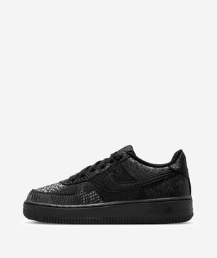 Big Kids' Air Force 1 Low