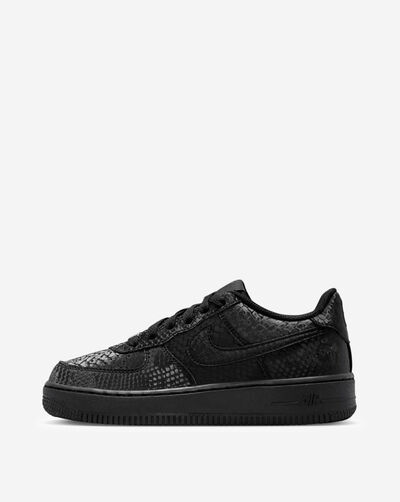 Big Kids' Air Force 1 Low