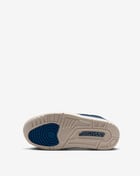 Jordan Little Kids' Air Jordan 3 Retro "Sport Renaissance" HQ0783-400 Blue 5