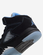 Jordan Toddler Air Jordan 5 "Black Carolina" 440890-008 Black 8