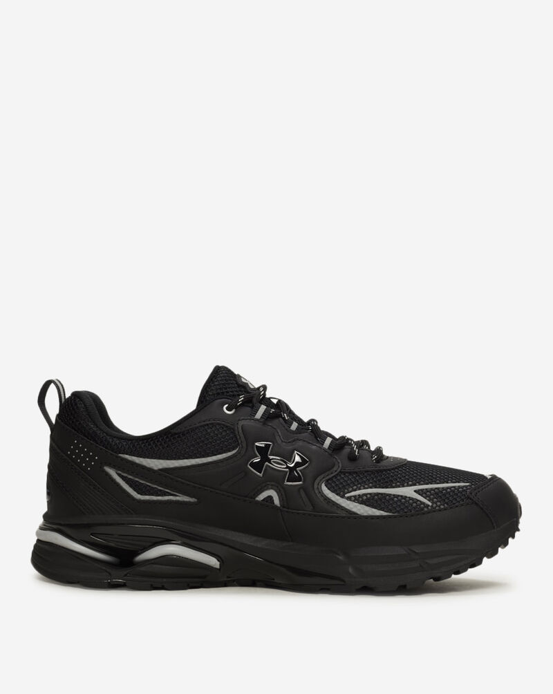 Under Armour Apparition Tech 6005280-001 Black 4
