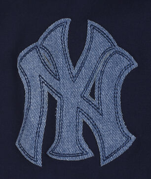 New York Yankees Varsity Blues Tee 