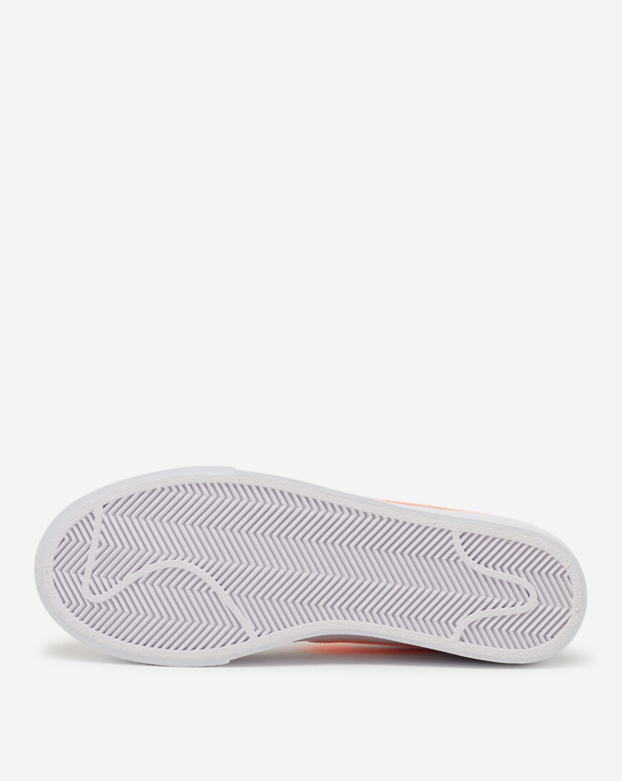 nike blazer low platform snipes