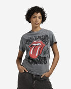 Graphic Tees Rolling Stones Vintage Tee RLS0135J1405 Grey 1