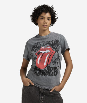 Rolling Stones Vintage Tee