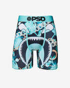 PSD Warface Briefs 222180066-TEAL Multi 1