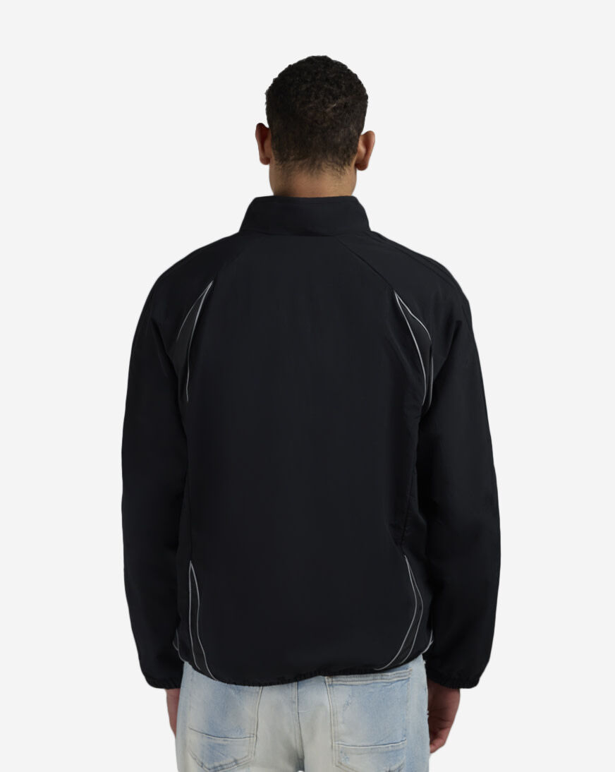 Shop adidas Teamgeist Track Jacket KA2715-BLK black | SNIPES USA