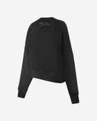 New York Yankees Triple Black Fleece Crewneck