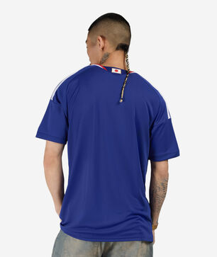 Japan 26 Home Jersey