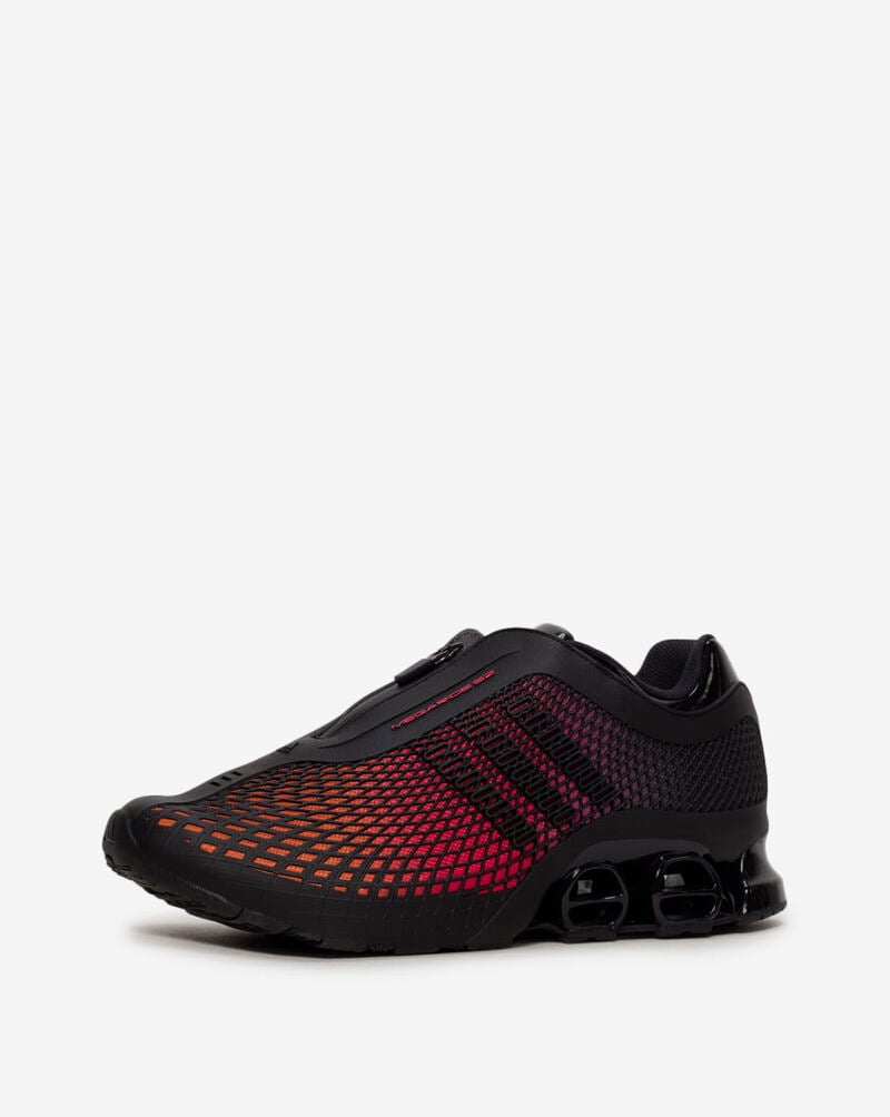 adidas Megaride S2 Shoes HP7209 Orange 2