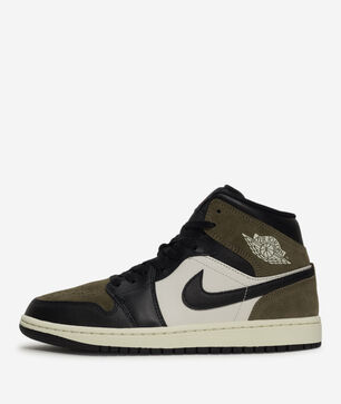 Air Jordan 1 Mid