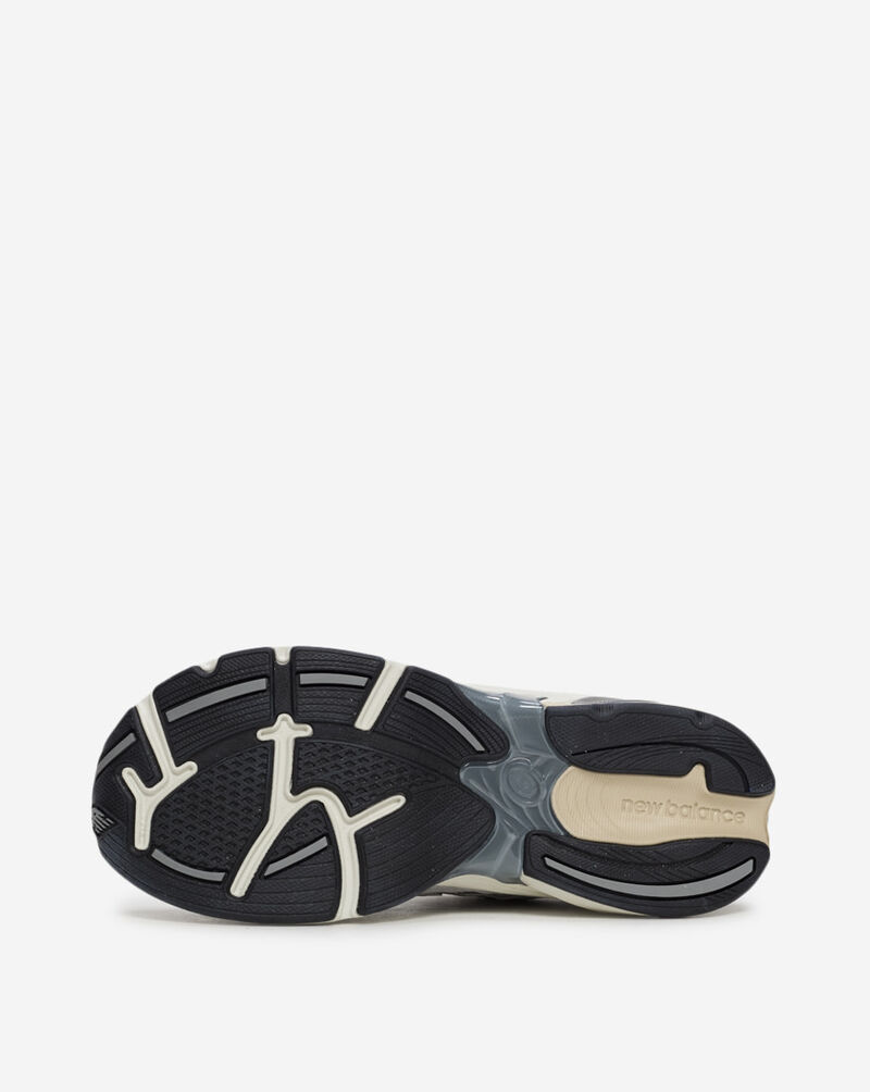 New Balance Grade School ABZORB 2010 G20109ET Grey 6
