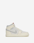 Jordan Little Kids' Air Jordan 1 Retro High OG IH4283-100 cream 4