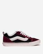 Vans Knu Skool VN000D2202Y1 Red 4