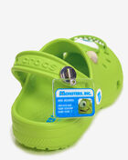 Pre-School Monsters Inc. Classic Clog