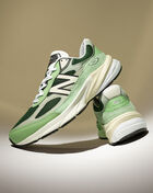 New Balance 990v6 U990AB6 Green 9