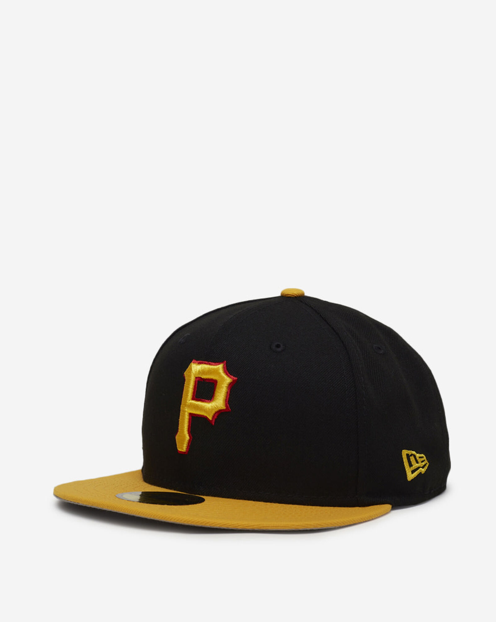 pittsburgh pirates new era hat