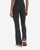 Nike NSW Chill Knit Mid-Rise Tight Ribbed Pants IF0240-011 Black 2