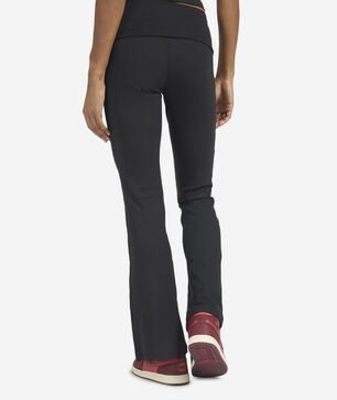 NSW Chill Knit Mid-Rise Tight Ribbed Pants