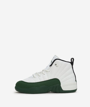 Little Kids' Air Jordan 12 Retro "Idols Become Rivals"