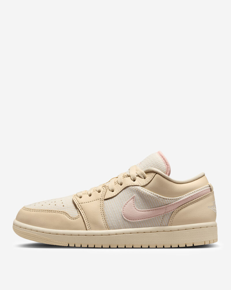 Jordan Air Jordan 1 Low SE FQ1925-100 Beige 1