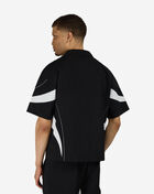 GFTD LA Lotus Nylon Top LOTUSTOP-BLK Black 2