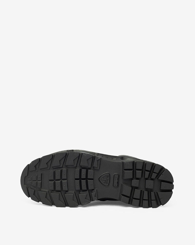 Nike Big Kids' Air Max Goadome 865031-009J Black 4