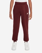 Nike Big Kids' NSW Club Fleece Jogger FD3008-619 Red 1