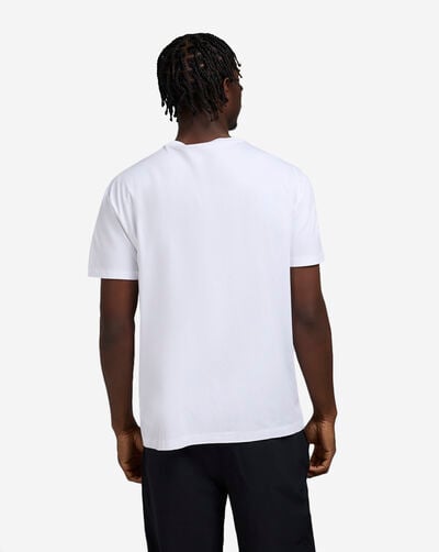 Classic Fit Polo Bear Jersey T-Shirt Classic Fit Polo Bear Jersey T-Shirt