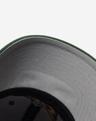 Seattle Supersonics NBA Overbite Pro Snapback Hat