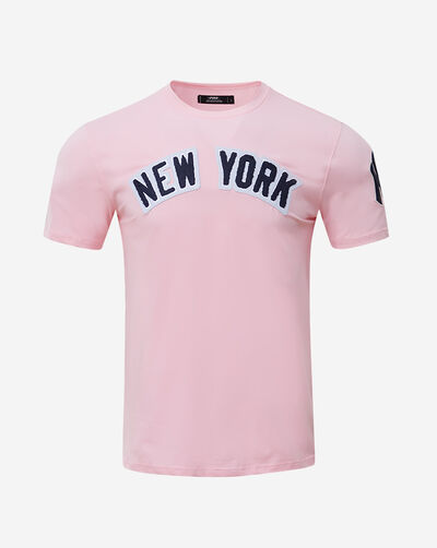 New York Yankees Classic Chenille Tee
