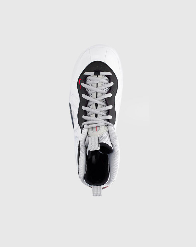 Nike Air Foamposite Pro 624041-103 White 5