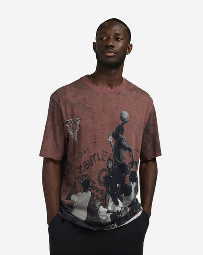 Air Jordan 85 Graphic T-Shirt