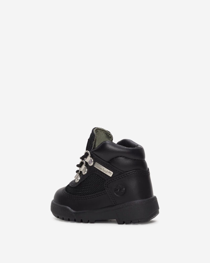 Timberland Toddler Field Boot TB115806001 Black 8