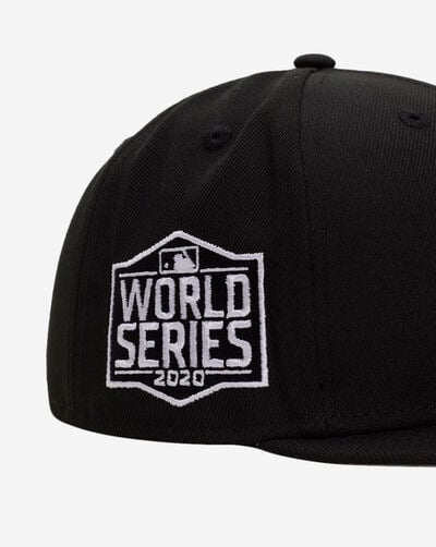 59Fifty Los Angeles Dodgers Fitted Hat 59Fifty Los Angeles Dodgers Fitted Hat
