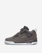 Jordan Big Kids' Spizike Low FQ3950-201 Grey 1
