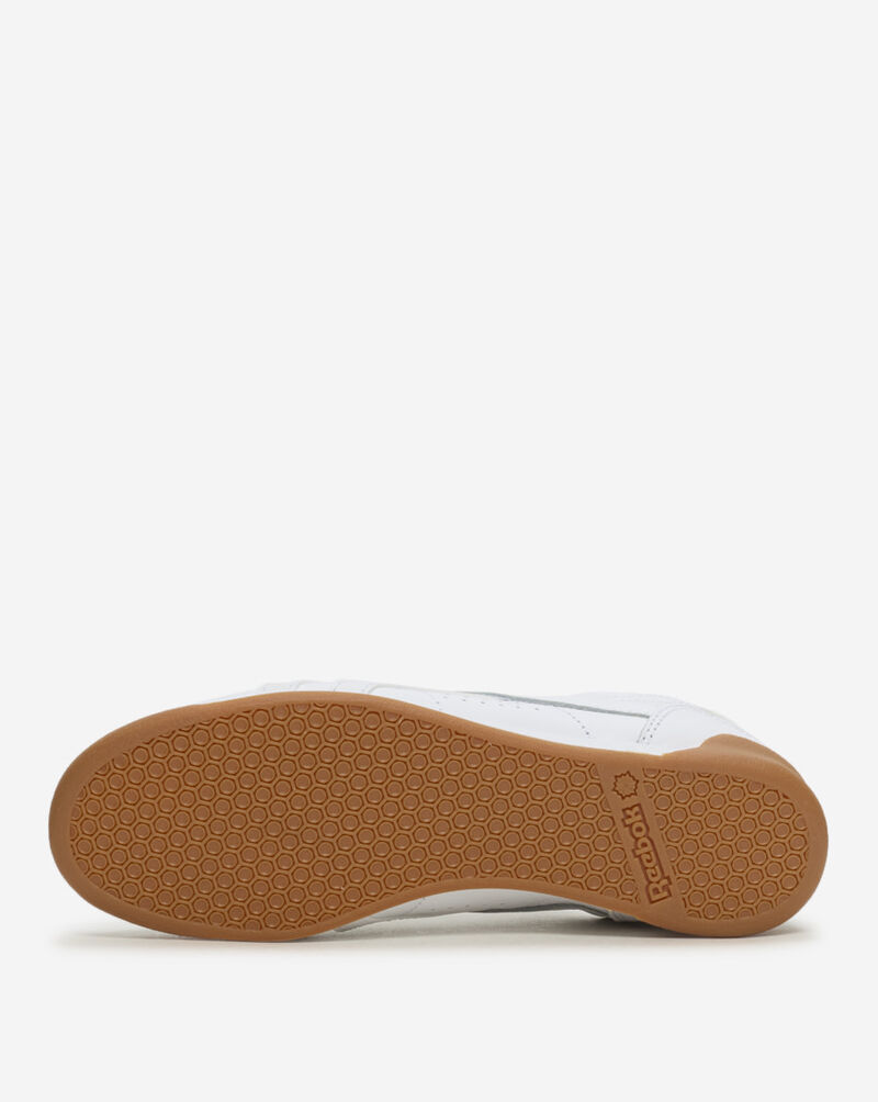 Reebok Freestyle Lo 100256037 White 6
