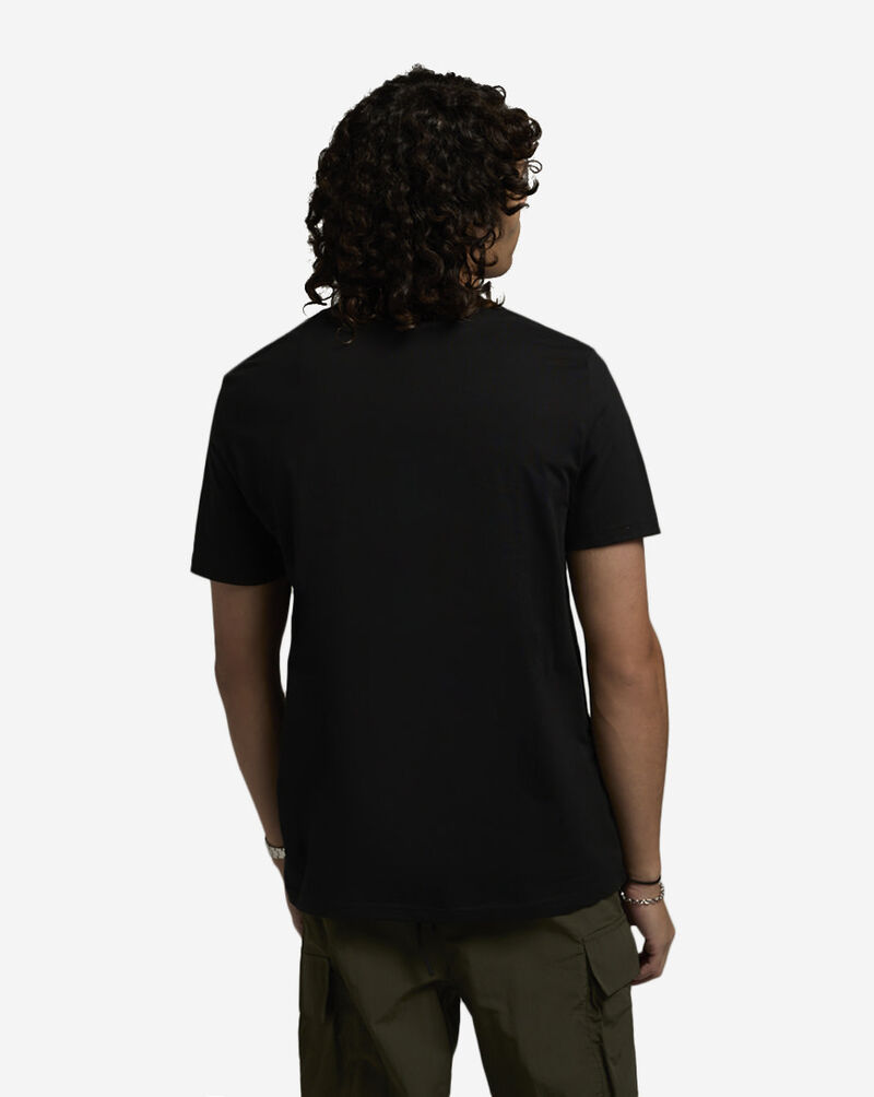 Graphic Tees Halloween Mike Myers Mask Tee HAL1320XX Black 2