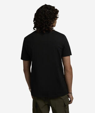 Halloween Mike Myers Mask Tee