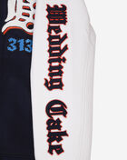 Detroit Varsity Jacket